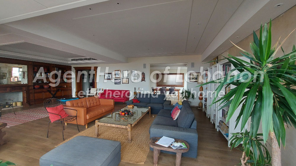 PF929 4BR + 1TV Room | Large Terrace | Sea View