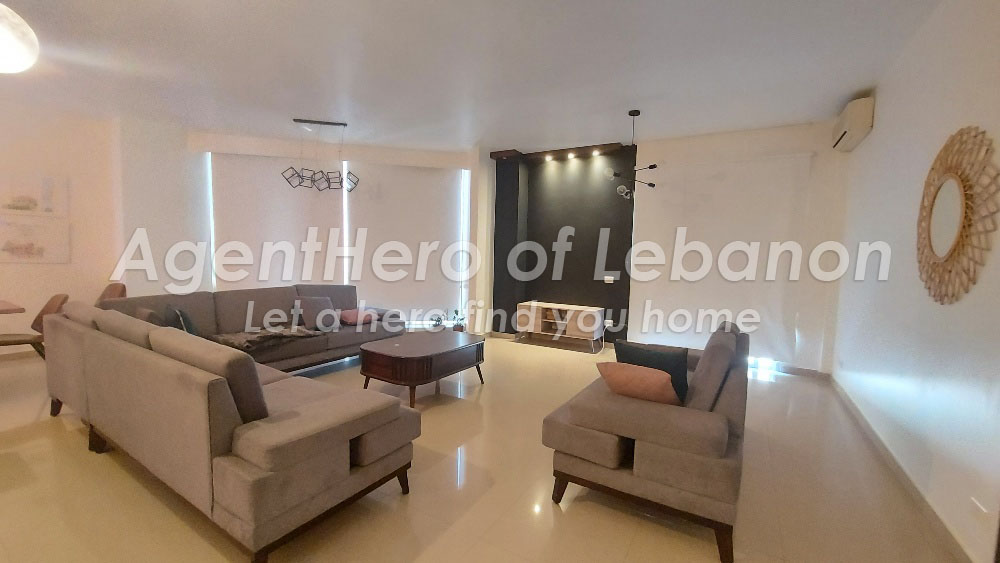 Modern 2BR Apt | Very Close to Zaitunay Bay