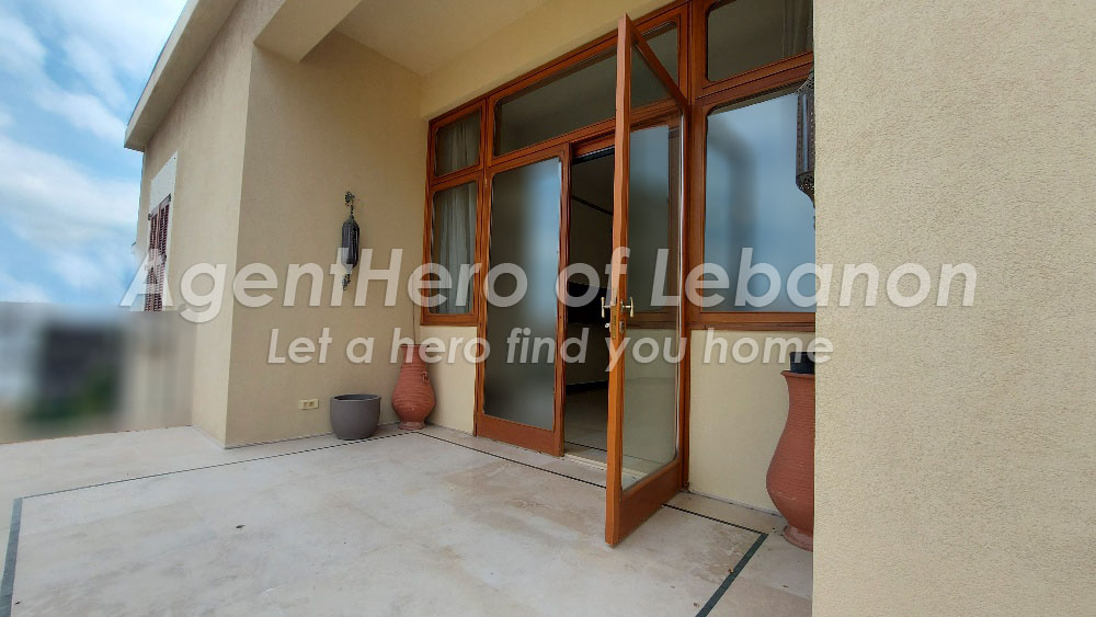 Spacious Apt | Beautiful Bldg. | Large Terrace