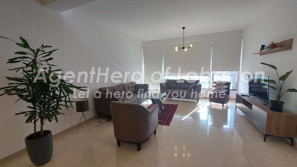 3BR Apt | Fully Furnished | Perfect Location.