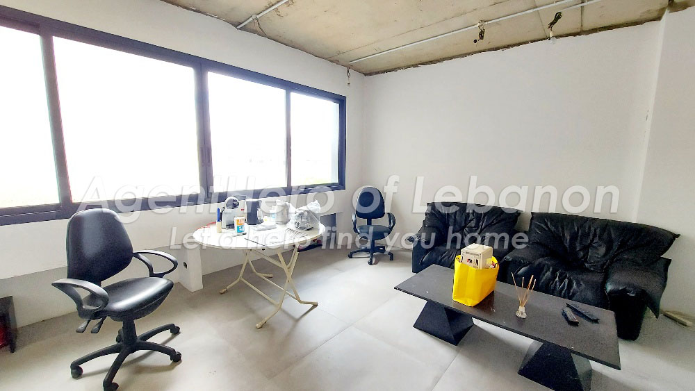 S697 New Flat. | New Building | 125 Sqm + 30 Sqm Terrace