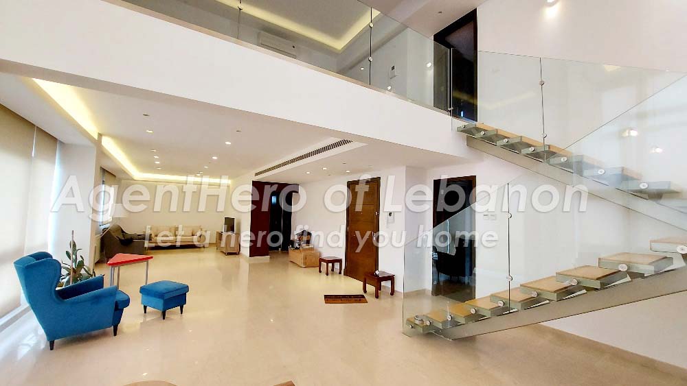 PF999 24/7 Electricity | Penthouse With Stunning View .