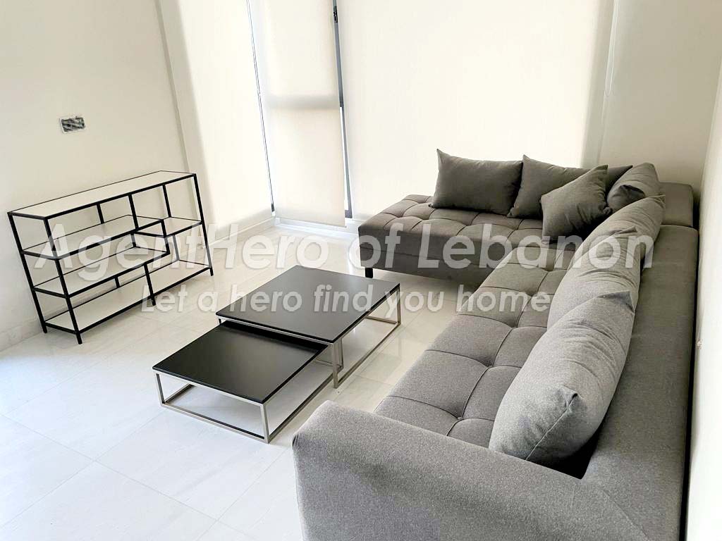 S703  New Furnished Apt |.| Pool & Gym | Stunning View