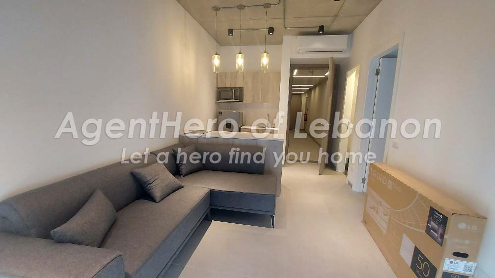 PF1014  Amazing One Bedroom Apt.| Newly Furnished