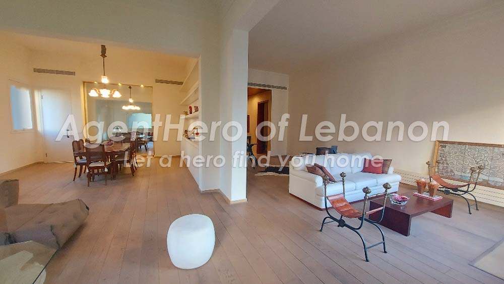 PF1043 24/7 Electricity. | Large Terrace | Prestigious Area