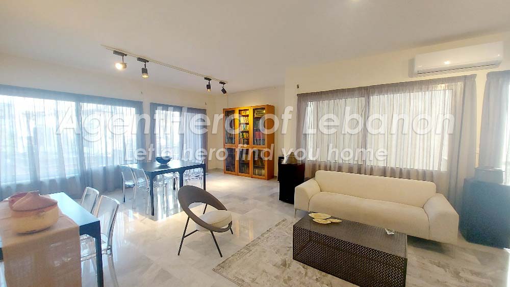 PF1061 3 BR Apt. | Fully Renovated | Calm Area.